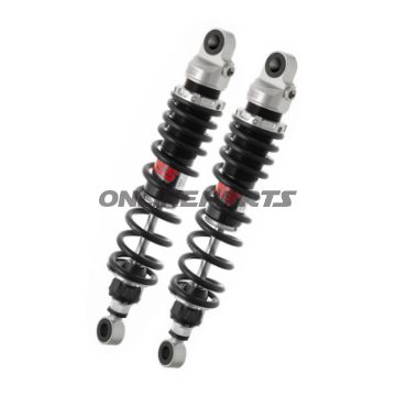 Fjederben Stereo YSS justerbar