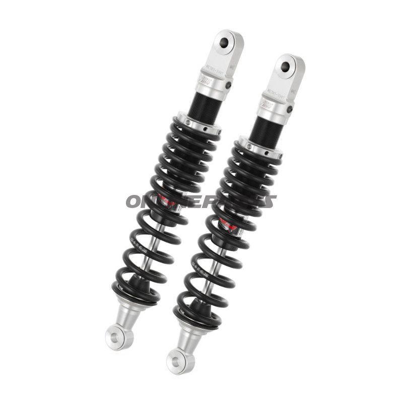 Fjederben Stereo YSS justerbar