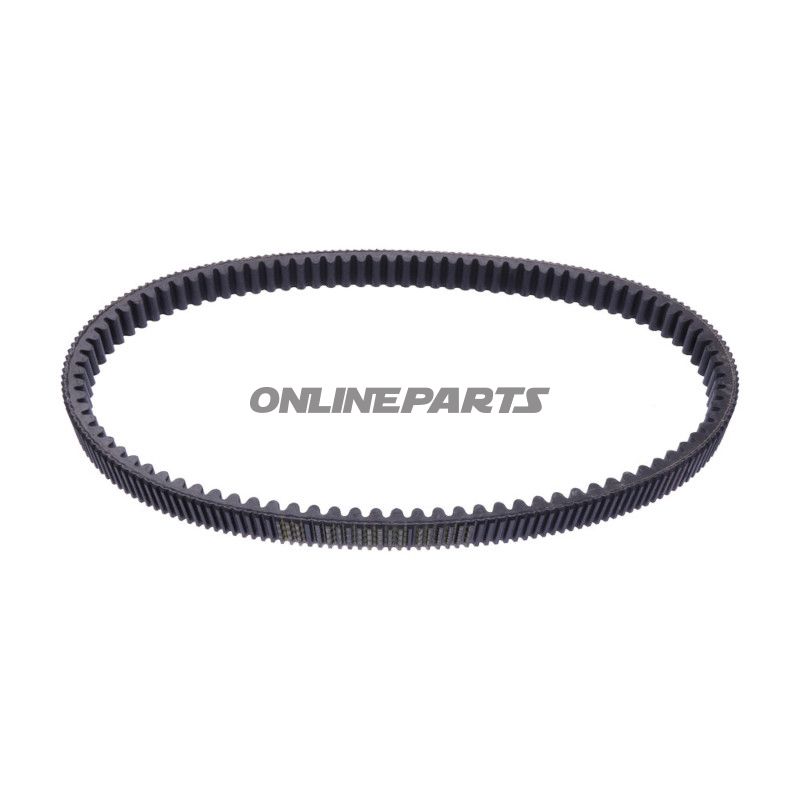 Keilrem 30X1063 Mitsuboshi