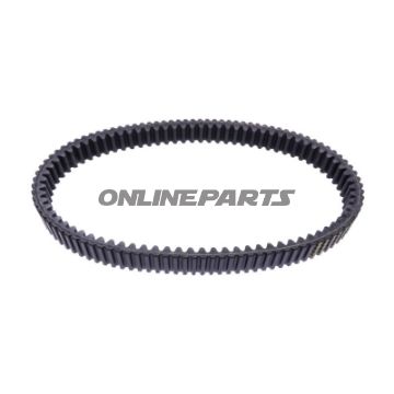 Keilrem 34X934 Mitsuboshi