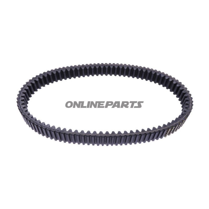 Keilrem 34X934 Mitsuboshi