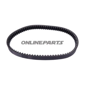 Keilrem 25X902 Mitsuboshi