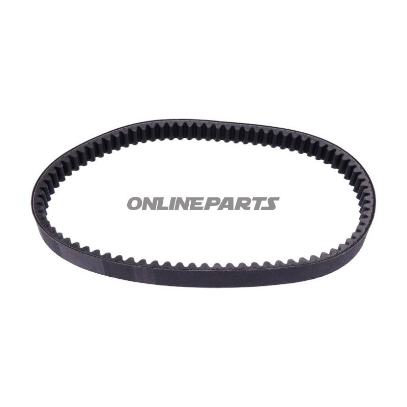 Keilrem 25X902 Mitsuboshi