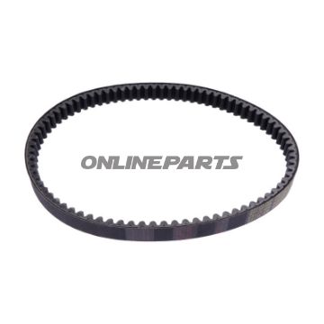 Keilrem 25X888 Mitsuboshi