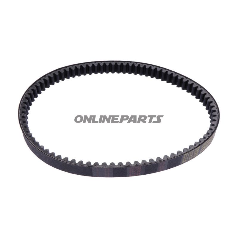 Keilrem 25X888 Mitsuboshi