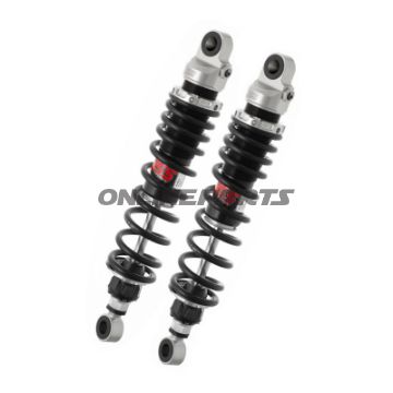 Fjederben Stereo YSS justerbar