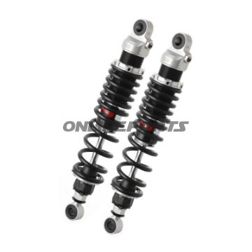 Fjederben Stereo YSS justerbar