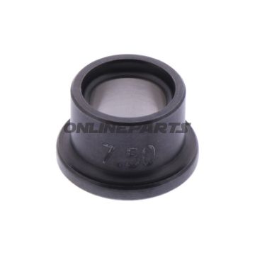 Shim 15mm 7,50 original reservedel Ducati