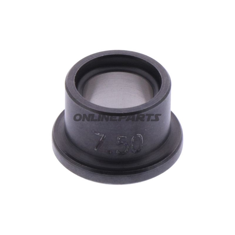 Shim 15mm 7,50 original reservedel Ducati