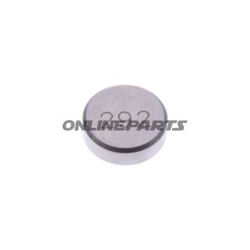 Shim 8,7 mm 2,92 JMP Alternative: 7471311