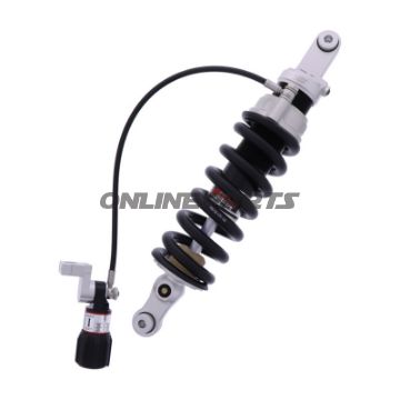 Fjederben Mono YSS justerbar