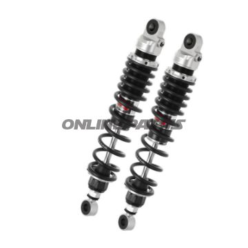 Fjederben Stereo YSS justerbar