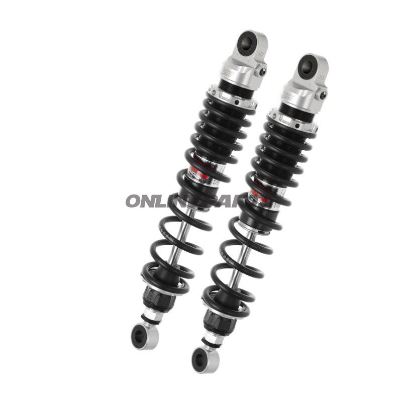 Fjederben Stereo YSS justerbar