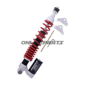 Fjederben Mono YSS justerbar