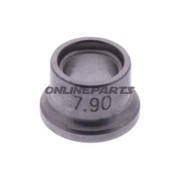 Shim 15mm 7,90 Original reservedel Ducati