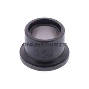 Shim 15mm 8,50 original reservedel Ducati