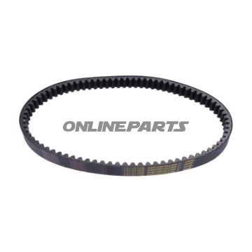 Keilrem 24X888 Mitsuboshi