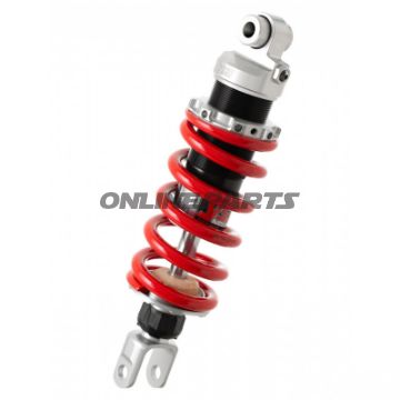 Fjederben Mono YSS justerbar