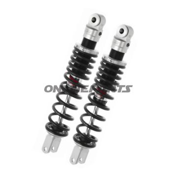 Fjederben Stereo YSS justerbar