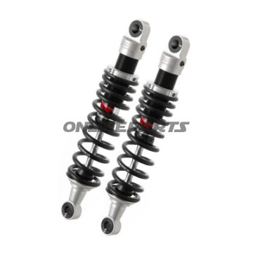 Fjederben Stereo YSS justerbar