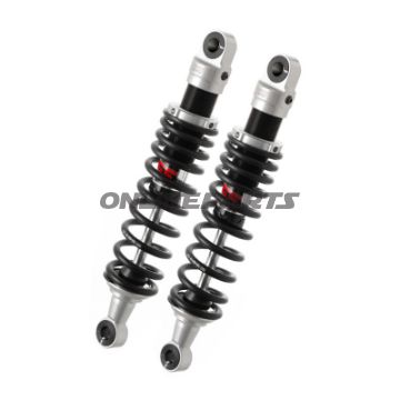 Fjederben Stereo YSS justerbar