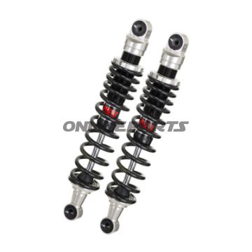 Fjederben Stereo YSS justerbar