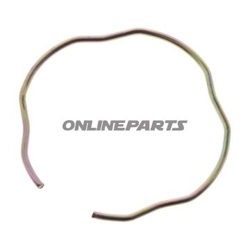 Gaffel Sikkerhedsring Originale reservedel