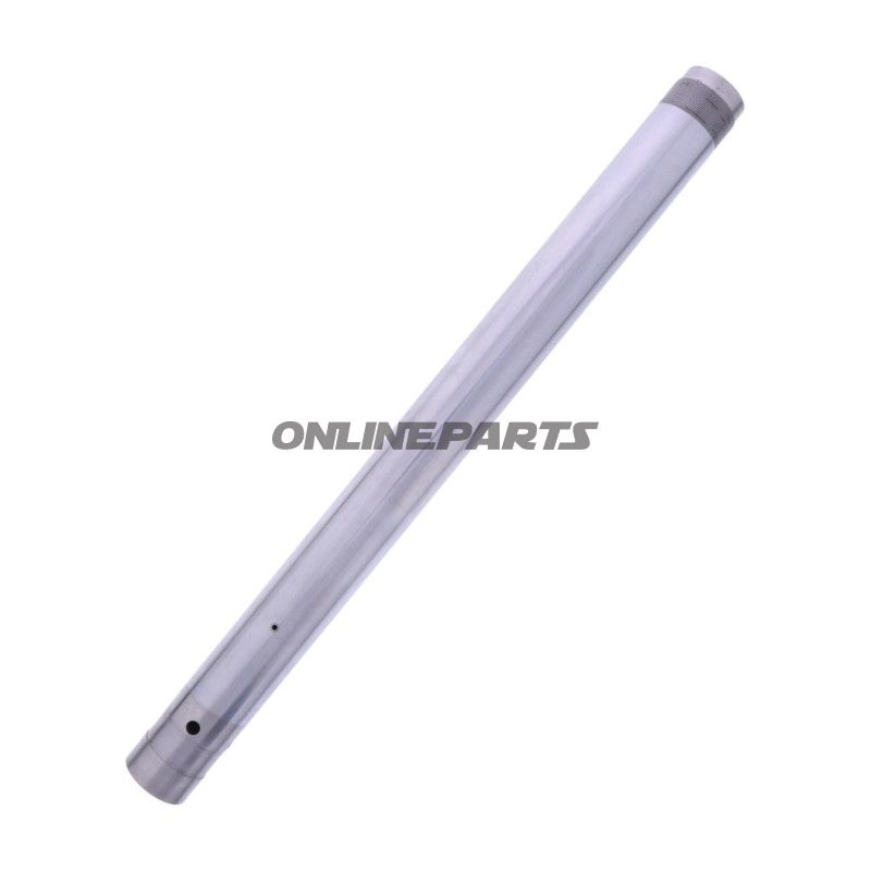 Gaffelrør Chrom JMP