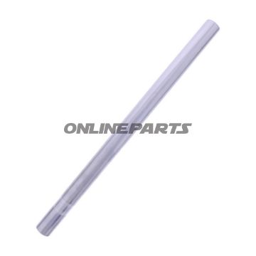 Gaffelrør Chrom JMP