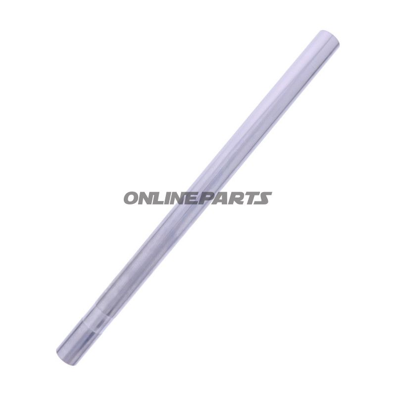 Gaffelrør Chrom JMP