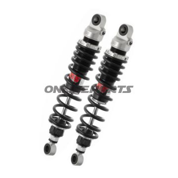 Fjederben Stereo YSS justerbar