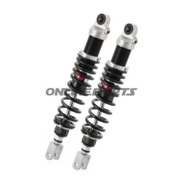 Fjederben Stereo YSS justerbar