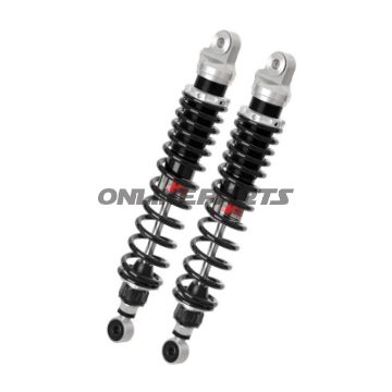 Fjederben Stereo YSS justerbar