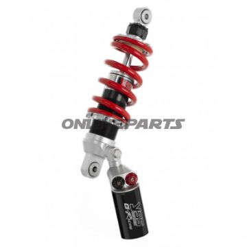 Fjederben Mono YSS justerbar