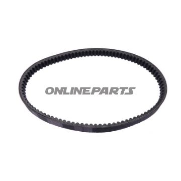 Keilrem 19X734 Mitsuboshi