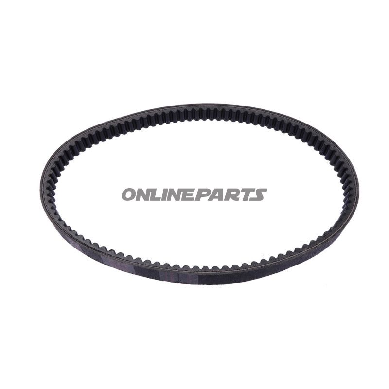 Keilrem 19X734 Mitsuboshi