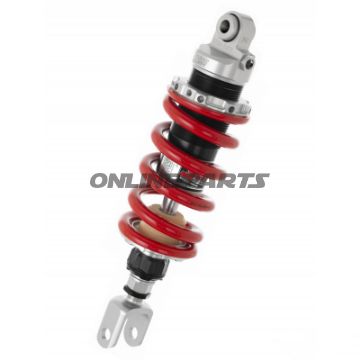 Fjederben Mono YSS justerbar