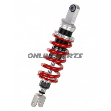 Fjederben Mono YSS justerbar