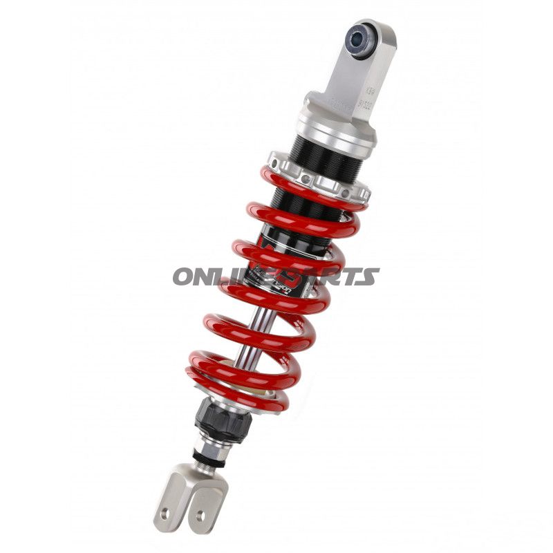 Fjederben Mono YSS justerbar