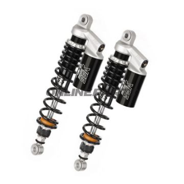 Fjederben Stereo YSS justerbar