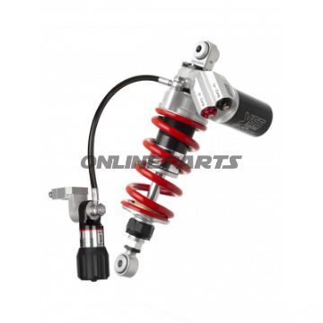 Fjederben Mono YSS justerbar