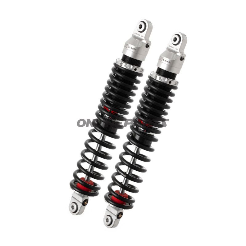 Fjederben Stereo YSS justerbar