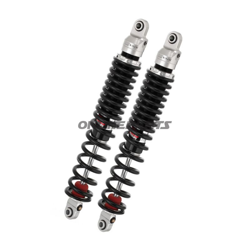 Fjederben Stereo YSS justerbar