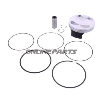 Kolbensæt 96,94 mm A Athena smedet