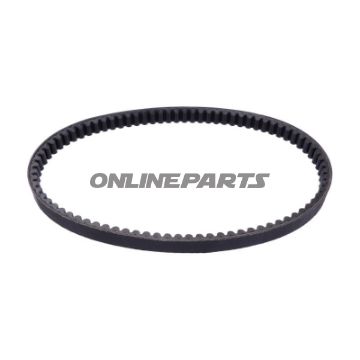 Keilrem 22X880 Mitsuboshi