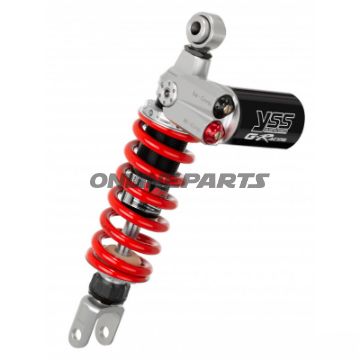 Fjederben Mono YSS justerbar