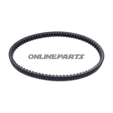 Keilrem 23X869 Mitsuboshi