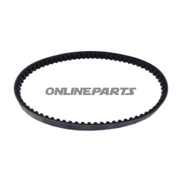 Keilriemen 18X775 Mitsuboshi