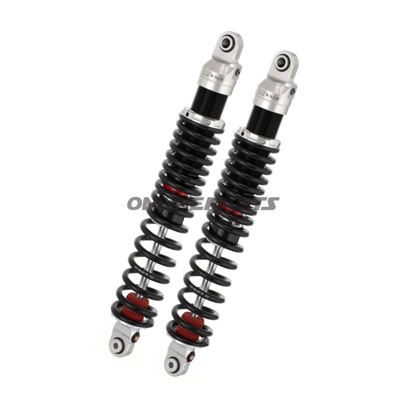 Fjederben Stereo YSS justerbar