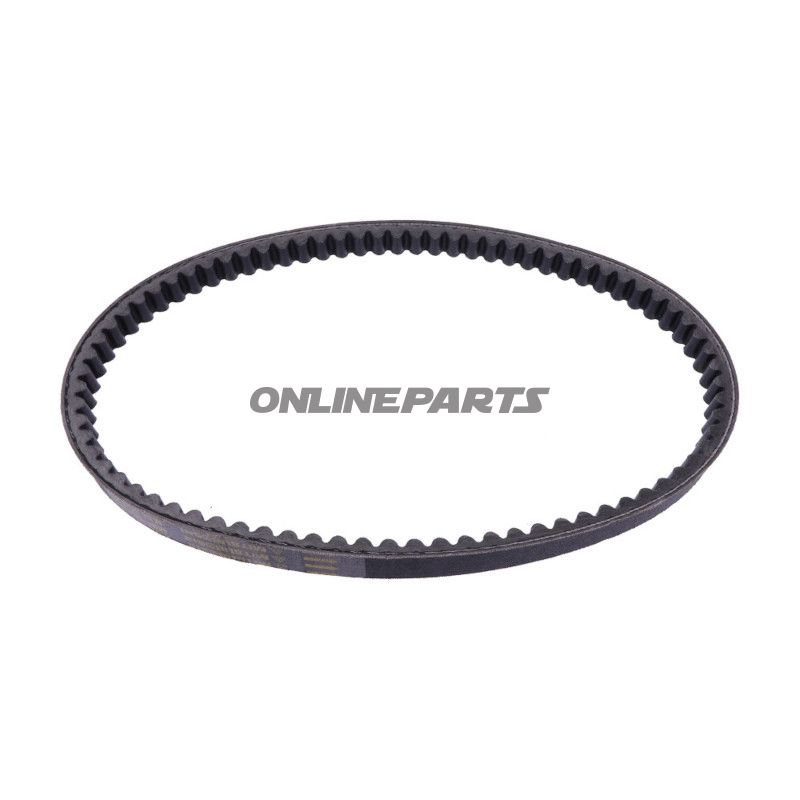 Keilrem 20X833 Mitsuboshi